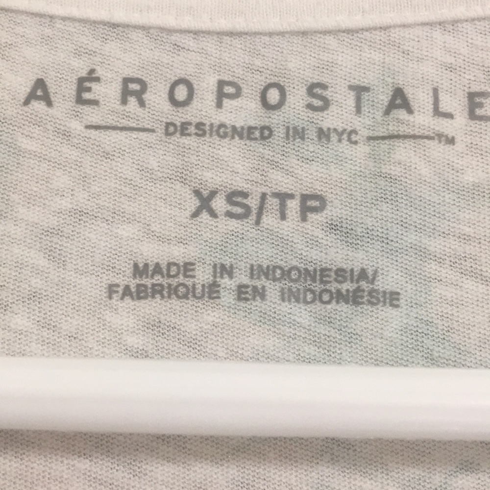 Aeropostale Tee - Picture 3 of 4